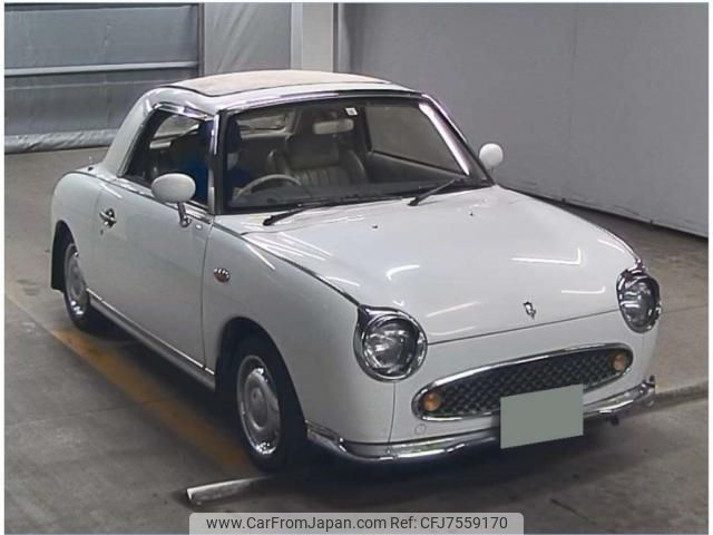 nissan figaro 1991 quick_quick_E-FK10_FK10-005220 image 1