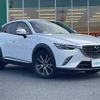 mazda cx-3 2016 -MAZDA--CX-3 LDA-DK5FW--DK5FW-126689---MAZDA--CX-3 LDA-DK5FW--DK5FW-126689- image 1