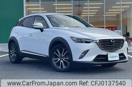 mazda cx-3 2016 -MAZDA--CX-3 LDA-DK5FW--DK5FW-126689---MAZDA--CX-3 LDA-DK5FW--DK5FW-126689-