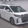 toyota alphard 2021 quick_quick_3BA-AGH30W_AGH30-0360375 image 1