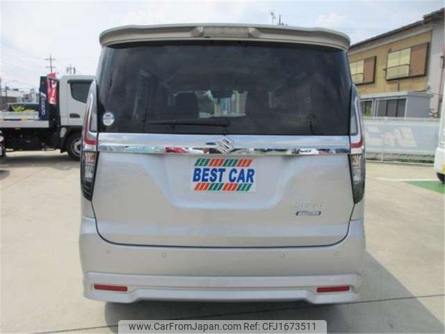suzuki solio 2022 CFJ1673511 image 2