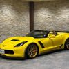 chevrolet corvette 2016 -GM--Chevrolet Corvette ﾌﾒｲ--1G1Y93D62G5606267---GM--Chevrolet Corvette ﾌﾒｲ--1G1Y93D62G5606267- image 1