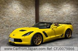 chevrolet corvette 2016 -GM--Chevrolet Corvette ﾌﾒｲ--1G1Y93D62G5606267---GM--Chevrolet Corvette ﾌﾒｲ--1G1Y93D62G5606267-