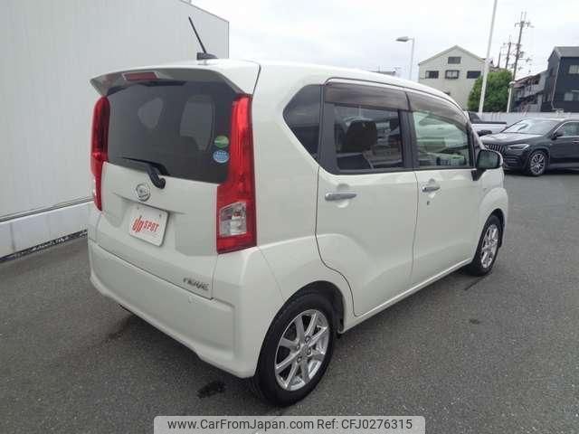 daihatsu move 2015 quick_quick_DBA-LA150S_LA150S-0050305 image 2