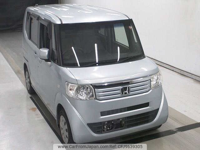 honda n-box 2013 -HONDA--N BOX JF2--8300288---HONDA--N BOX JF2--8300288- image 1