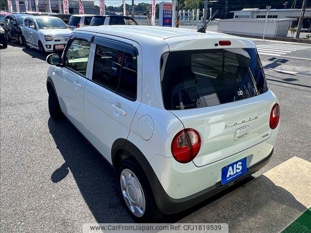 suzuki alto-lapin 2020 CFJ1819539 image 2