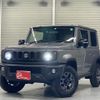 suzuki jimny-sierra 2022 quick_quick_3BA-JB74W_JB74W-174109 image 1