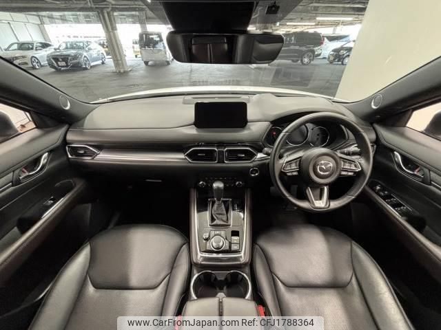 mazda cx-8 2020 CFJ1788364 image 2