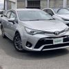 toyota avensis 2016 -TOYOTA--Avensis Wagon DBA-ZRT272W--ZRT272-0011704---TOYOTA--Avensis Wagon DBA-ZRT272W--ZRT272-0011704- image 1