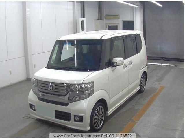 honda n-box 2014 quick_quick_DBA-JF1_JF1-2233681 image 1