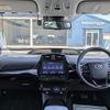 toyota prius 2019 -TOYOTA 【名変中 】--Prius ZVW51--6091595---TOYOTA 【名変中 】--Prius ZVW51--6091595- image 7