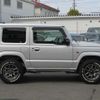 suzuki jimny 2020 -SUZUKI--Jimny 3BA-JB64W--JB64W-156925---SUZUKI--Jimny 3BA-JB64W--JB64W-156925- image 5