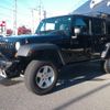 chrysler jeep-wrangler 2013 -CHRYSLER 【名変中 】--Jeep Wrangler JK36L--DL580236---CHRYSLER 【名変中 】--Jeep Wrangler JK36L--DL580236- image 8