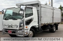 mitsubishi-fuso fighter 2013 GOO_NET_EXCHANGE_0310191A30250622W001