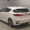 lexus ct 2018 -LEXUS--Lexus CT DAA-ZWA10--ZWA10-2331867---LEXUS--Lexus CT DAA-ZWA10--ZWA10-2331867- image 9