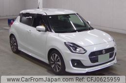 suzuki swift 2019 quick_quick_DBA-ZC83S_ZC83S-131871