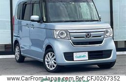 honda n-box 2018 -HONDA--N BOX DBA-JF4--JF4-1013846---HONDA--N BOX DBA-JF4--JF4-1013846-