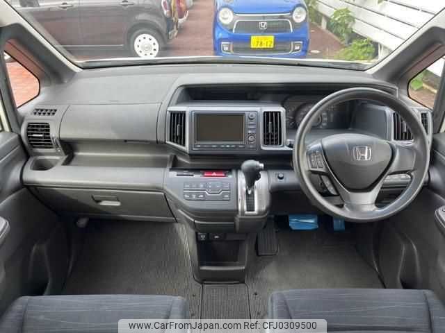 honda step-wagon 2010 TE4961 image 1