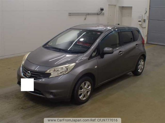 nissan note 2014 21808 image 2