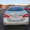nissan sylphy 2013 RAO_11890 image 6