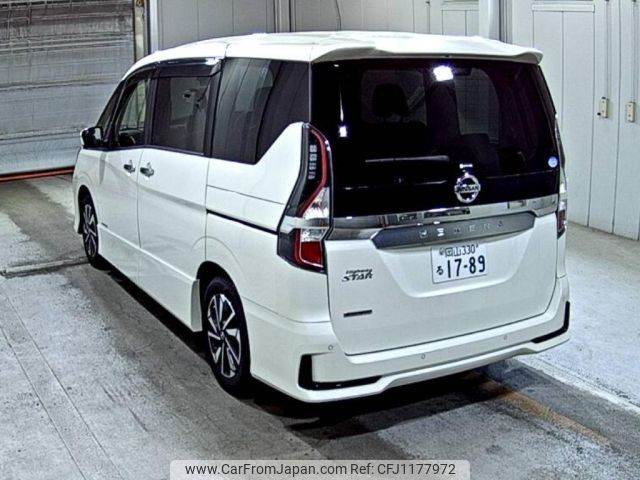 nissan serena 2021 -NISSAN 【岡山 330る1789】--Serena GFC27-231348---NISSAN 【岡山 330る1789】--Serena GFC27-231348- image 2