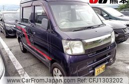 daihatsu hijet-van 2016 -DAIHATSU 【熊本 483ｳ5578】--Hijet Van S331W--0007807---DAIHATSU 【熊本 483ｳ5578】--Hijet Van S331W--0007807-