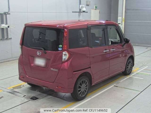 daihatsu thor 2018 -DAIHATSU--Thor DBA-M900S--M900S-0029893---DAIHATSU--Thor DBA-M900S--M900S-0029893- image 2