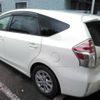 toyota prius-α 2015 -TOYOTA--Prius α DAA-ZVW41W--ZVW41-3390673---TOYOTA--Prius α DAA-ZVW41W--ZVW41-3390673- image 3