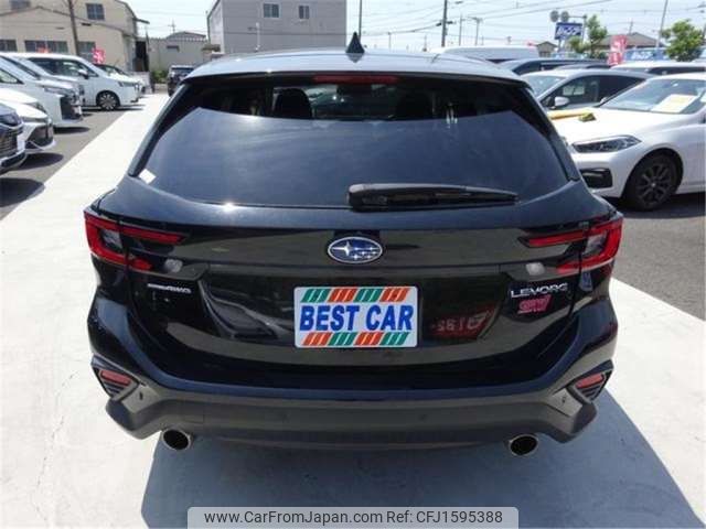 subaru levorg 2023 CFJ1595388 image 2