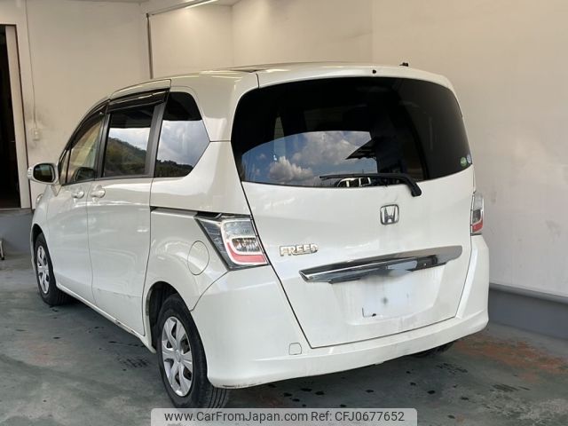 honda freed 2013 -HONDA 【奈良 501な9018】--Freed GB3-1437351---HONDA 【奈良 501な9018】--Freed GB3-1437351- image 2