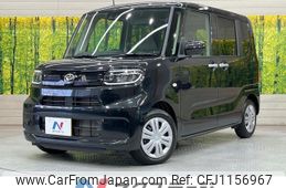 daihatsu tanto 2023 -DAIHATSU--Tanto 5BA-LA650S--LA650S-0342008---DAIHATSU--Tanto 5BA-LA650S--LA650S-0342008-