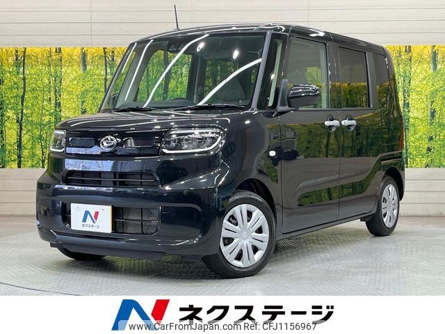 daihatsu tanto 2023 -DAIHATSU--Tanto 5BA-LA650S--LA650S-0342008---DAIHATSU--Tanto 5BA-LA650S--LA650S-0342008- image 1
