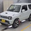 suzuki jimny 2011 quick_quick_ABA-JB23W_JB23W-654558 image 2