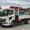 hino ranger 2017 GOO_NET_EXCHANGE_0704404A30250120W004 image 1