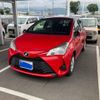 toyota vitz 2017 -TOYOTA--Vitz DBA-KSP130--KSP130-2198699---TOYOTA--Vitz DBA-KSP130--KSP130-2198699- image 3