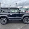 suzuki jimny-sierra 2024 -SUZUKI--Jimny Sierra 3BA-JB74W--JB74W-205246---SUZUKI--Jimny Sierra 3BA-JB74W--JB74W-205246- image 6