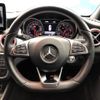 mercedes-benz cla-class 2017 -MERCEDES-BENZ--Benz CLA DBA-117942--WDD1179422N510710---MERCEDES-BENZ--Benz CLA DBA-117942--WDD1179422N510710- image 11