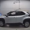 toyota yaris-cross 2021 CFJ1522640 image 5