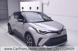 toyota c-hr 2019 -TOYOTA--C-HR ZYX11-2007862---TOYOTA--C-HR ZYX11-2007862-
