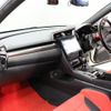 honda civic 2018 CFJ1669111 image 22