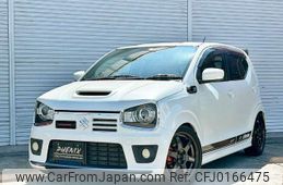 suzuki alto-works 2016 -SUZUKI--Alto Works DBA-HA36S--HA36S-874548---SUZUKI--Alto Works DBA-HA36S--HA36S-874548-