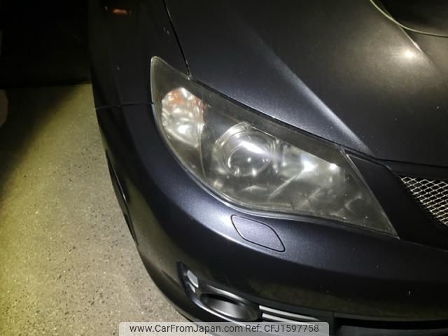 subaru impreza-wagon 2008 CFJ1597758 image 2