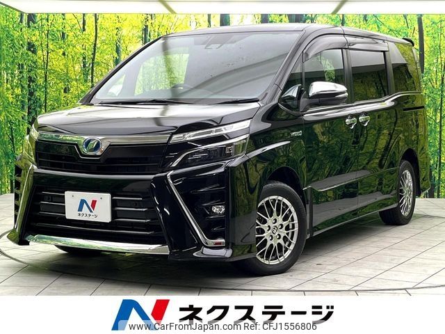 toyota voxy 2019 CFJ1556806 image 1