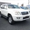 toyota land-cruiser-prado 2007 -TOYOTA--Land Cruiser Prado CBA-TRJ120W--TRJ120W-5088691---TOYOTA--Land Cruiser Prado CBA-TRJ120W--TRJ120W-5088691- image 1