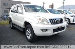 toyota land-cruiser-prado 2007 -TOYOTA--Land Cruiser Prado CBA-TRJ120W--TRJ120W-5088691---TOYOTA--Land Cruiser Prado CBA-TRJ120W--TRJ120W-5088691-