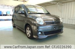 toyota sienta 2007 ENHANCEAUTO_1_ea288050