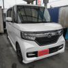 honda n-box 2018 -HONDA--N BOX DBA-JF3--JF3-2066100---HONDA--N BOX DBA-JF3--JF3-2066100- image 1