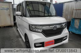 honda n-box 2018 -HONDA--N BOX DBA-JF3--JF3-2066100---HONDA--N BOX DBA-JF3--JF3-2066100-