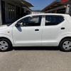 suzuki alto 2015 -SUZUKI 【名変中 】--Alto HA36S--257872---SUZUKI 【名変中 】--Alto HA36S--257872- image 27