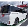 toyota voxy 2021 -TOYOTA 【千葉 382ﾉ 123】--Voxy 3BA-ZRR80W--ZRR80-0710237---TOYOTA 【千葉 382ﾉ 123】--Voxy 3BA-ZRR80W--ZRR80-0710237- image 2